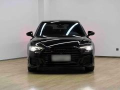 Audi A6L 45 TFSI Premium Dynamic - ფოტო 8