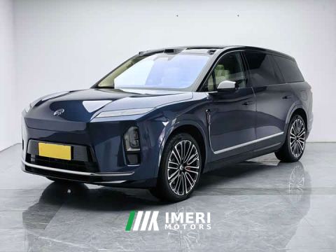 2025 NIO ES8 Six-Seat Executive Signature Edition - ავტომობილი ჩინეთიდან