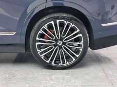 NIO ES8 Six-Seat Executive Signature Edition - ფოტო 10