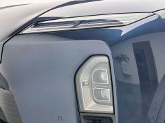 NIO ES8 Six-Seat Executive Signature Edition - ფოტო 11