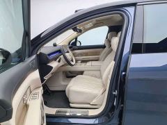NIO ES8 Six-Seat Executive Signature Edition - ფოტო 12
