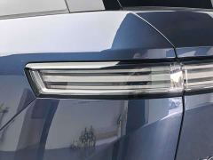 NIO ES8 Six-Seat Executive Signature Edition - ფოტო 13