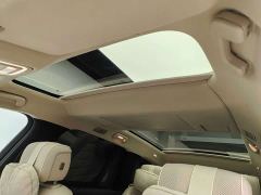 NIO ES8 Six-Seat Executive Signature Edition - ფოტო 14