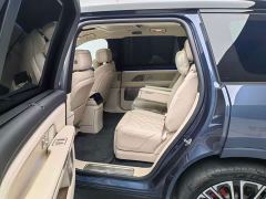 NIO ES8 Six-Seat Executive Signature Edition - ფოტო 15