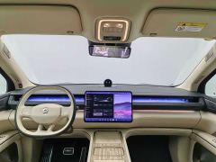 NIO ES8 Six-Seat Executive Signature Edition - ფოტო 17