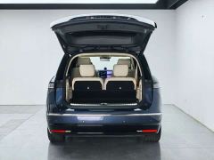 NIO ES8 Six-Seat Executive Signature Edition - ფოტო 5