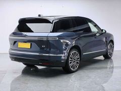 NIO ES8 Six-Seat Executive Signature Edition - ფოტო 6