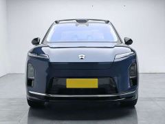 NIO ES8 Six-Seat Executive Signature Edition - ფოტო 7