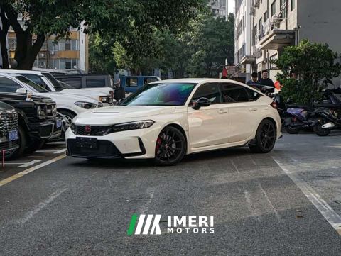 2023 Honda Civic (Imported) 2.0T 420TURBO TYPE R