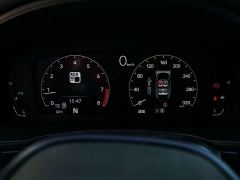 Honda Civic (Imported) 2.0T 420TURBO TYPE R - ფოტო 11