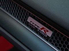 Honda Civic (Imported) 2.0T 420TURBO TYPE R - ფოტო 12