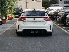 Honda Civic (Imported) 2.0T 420TURBO TYPE R - ფოტო 14