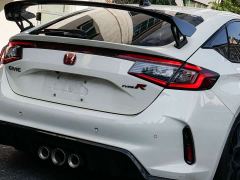 Honda Civic (Imported) 2.0T 420TURBO TYPE R - ფოტო 15