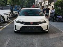 Honda Civic (Imported) 2.0T 420TURBO TYPE R - ფოტო 2