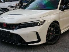 Honda Civic (Imported) 2.0T 420TURBO TYPE R - ფოტო 3