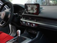 Honda Civic (Imported) 2.0T 420TURBO TYPE R - ფოტო 5