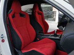 Honda Civic (Imported) 2.0T 420TURBO TYPE R - ფოტო 6