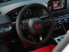 Honda Civic (Imported) 2.0T 420TURBO TYPE R - ფოტო 7