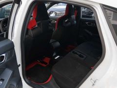 Honda Civic (Imported) 2.0T 420TURBO TYPE R - ფოტო 8