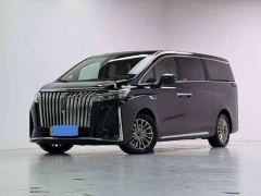 Great Wall WEY Shanshan New Energy Four-Wheel Drive Executive Extended Version - фото 1