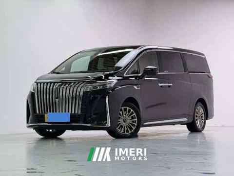 2024 Great Wall WEY Shanshan New Energy Four-Wheel Drive Executive Extended Version - car from China