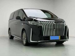 Great Wall WEY Shanshan New Energy Four-Wheel Drive Executive Extended Version - фото 3