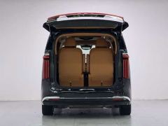 Great Wall WEY Shanshan New Energy Four-Wheel Drive Executive Extended Version - фото 6