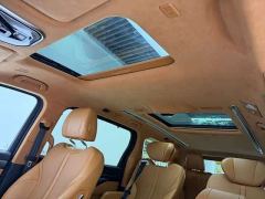 Great Wall WEY Shanshan New Energy Four-Wheel Drive Executive Extended Version - фото 7