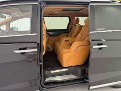 Great Wall WEY Shanshan New Energy Four-Wheel Drive Executive Extended Version - фото 8