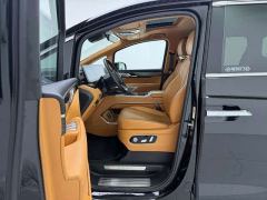Great Wall WEY Shanshan New Energy Four-Wheel Drive Executive Extended Version - фото 9