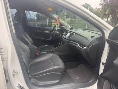 Buick Excelle Facelift 1.3T Automatic Mild Hybrid Elite - ფოტო 10