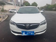 Buick Excelle Facelift 1.3T Automatic Mild Hybrid Elite - ფოტო 2