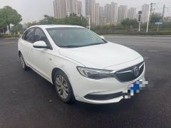 Buick Excelle Facelift 1.3T Automatic Mild Hybrid Elite - ფოტო 3