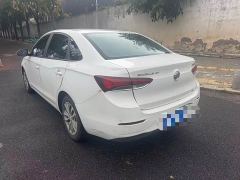 Buick Excelle Facelift 1.3T Automatic Mild Hybrid Elite - ფოტო 6