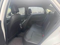 Buick Excelle Facelift 1.3T Automatic Mild Hybrid Elite - ფოტო 8