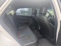 Buick Excelle Facelift 1.3T Automatic Mild Hybrid Elite - ფოტო 9