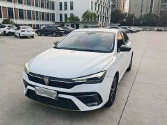 SAIC MG i5 1.5L CVT Diamond Edition - фото 1