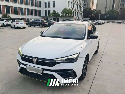 2023 SAIC MG i5 1.5L CVT Diamond Edition - ავტომობილი ჩინეთიდან