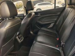SAIC MG i5 1.5L CVT Diamond Edition - фото 10
