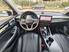 SAIC MG i5 1.5L CVT Diamond Edition - фото 11