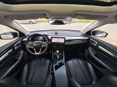 SAIC MG i5 1.5L CVT Diamond Edition - фото 12