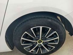 SAIC MG i5 1.5L CVT Diamond Edition - фото 13
