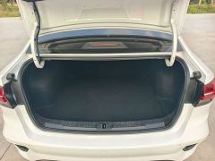 SAIC MG i5 1.5L CVT Diamond Edition - фото 14