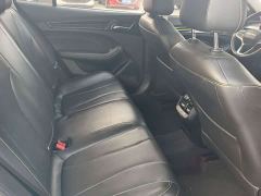 SAIC MG i5 1.5L CVT Diamond Edition - фото 15