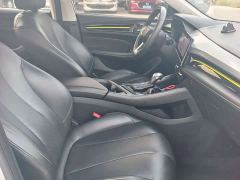 SAIC MG i5 1.5L CVT Diamond Edition - фото 16