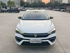 SAIC MG i5 1.5L CVT Diamond Edition - фото 2