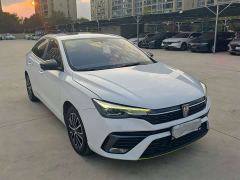 SAIC MG i5 1.5L CVT Diamond Edition - фото 3