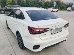 SAIC MG i5 1.5L CVT Diamond Edition - фото 5