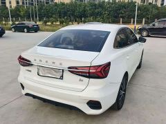 SAIC MG i5 1.5L CVT Diamond Edition - фото 6