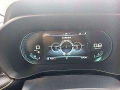 SAIC MG i5 1.5L CVT Diamond Edition - фото 8